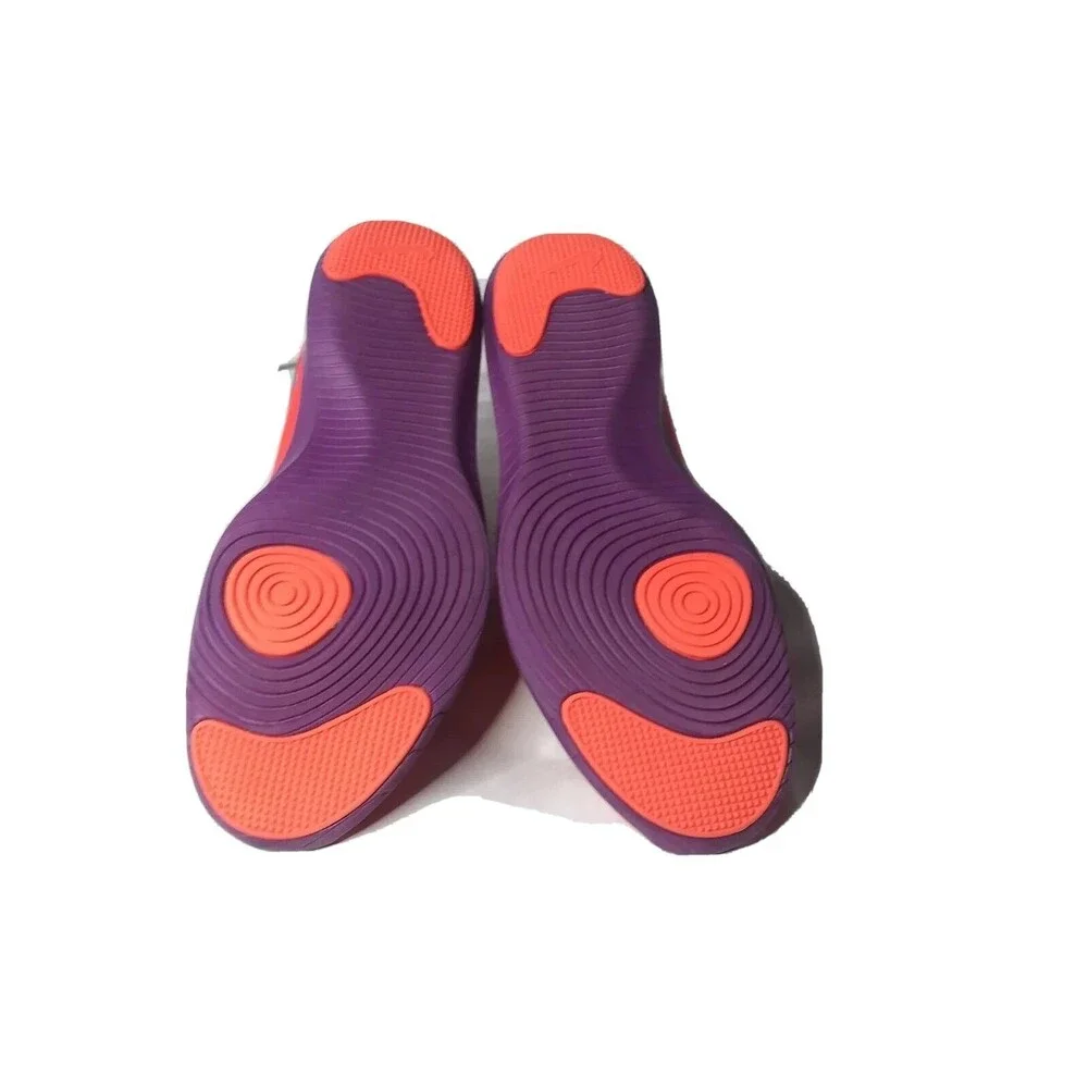 Nike Studio Trainer Shoes Women's Size 7 ~Print Laser Crimson`